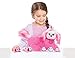 Just Play Puppy Surprise 42000 Polly Plush Toy, 12
