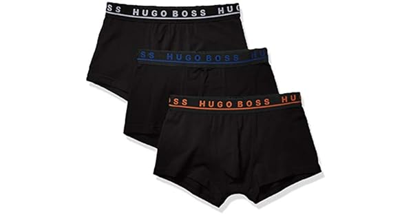 calzoncillos hugo boss amazon