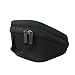 co2CREA Hard Case for OMRON 5 Series BP742N / Bronze BP5100 Upper Arm Blood Pressure Monitor