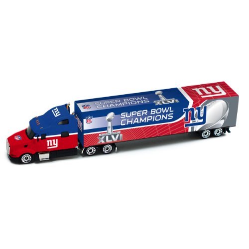 Giants Die Cast Cars New York Giants Die Cast Car Giants