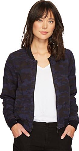 Sanctuary Womens Shrunken Bomber Jacket