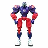 NFL New York Giants Fox Sports Team Robot, 10-inches