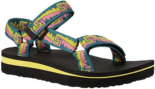 teva women's w midform universal wedge sandal