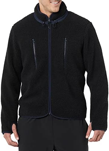 Amazon.com: Simms Bristol Reversible Jacket Black S : Clothing