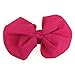 Iuhan® 9PCS Babys Girls Chiffon Flower Elastic Headband Photography Headbands