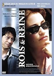 Rois & Reine - Edition Simple