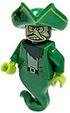 LEGO Spongebob Squarepants Loose Flying Dutchman Minifigure [Loose]