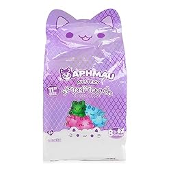 Aphmau MeeMeows 11” Classic Mystery