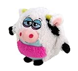 Mushabellies Conan Cow