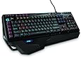 Logitech RGB G910 Orion Spark Mechanical Gaming Keyboard