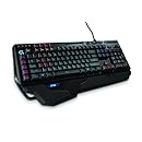 Logitech RGB G910 Orion Spark Mechanical Gaming Keyboard