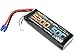 PowerHobby 3S 11.1V 5200mAh 50C Lipo Battery 2 Pack w EC3 Plug 3-Cell (2) Fits Proboat Boats ECX Varerra Losi