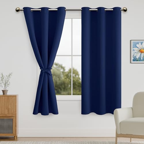 DWCN Blackout Curtains