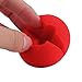 Red Circus Clown Nose Halloween Christmas Costume Party/Magic Dress 25pcs