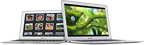 Apple MacBook Air MJVM2LL/A 11.6-Inch 128GB Laptop (Renewed) - Image 3