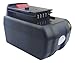 PORTER-CABLE 18V NiCd Battery Pack (PC18B)