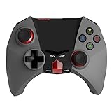 PowerLead Gypo G005 2.4G Bluetooth Wireless Joystick Gamepad for PC Andorid deviceWIN8 and PS3 Game Controller Blutooth Gameped (G009)