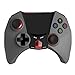 PowerLead Gypo G005 2.4G Bluetooth Wireless Joystick Gamepad for PC Andorid deviceWIN8 and PS3 Game Controller Blutooth Gameped (G009)
