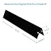 Unicook Heavy Duty Porcelain Flavorizer Bar, 15.25