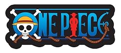 Poptaters One Piece Luffy - Includes 14