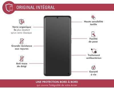 Forceglass FG OG Original 3D for Samsung Galaxy S21 Ultra