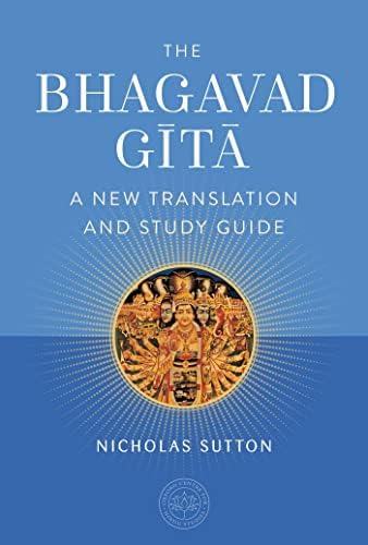 BHAGAVAD-GITA, AS IT IS, COMPLETE EDITION, REVISED AND ENLARGED