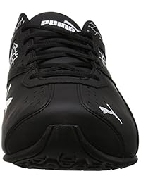 PUMA Men's Tazon 6 Wide Fracture Fm Sneaker