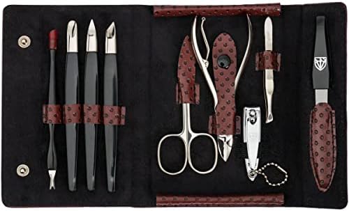 Swords Germany brand quality piece manicure pedicure