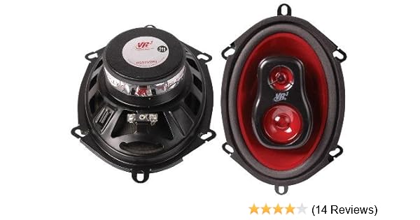 7 ohm speaker