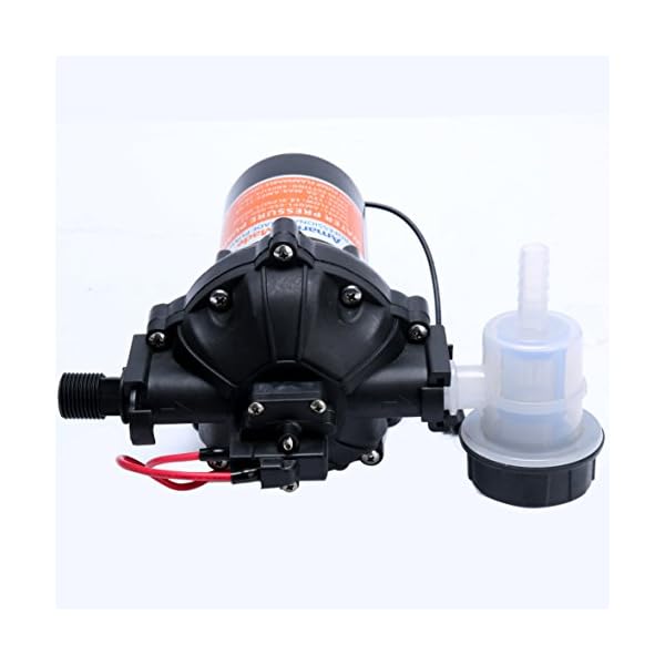 Amarine-made-12v-Water-Pressure-Diaphragm-Pump-189-Lmin-50-Gpm-60-Psi-Caravanrvboatmarine-AMDP1-050-060-52