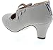 Womens Closed Toe Mary Jane High Heel Oxford Shoes Mina-4 by Chase + Chloe