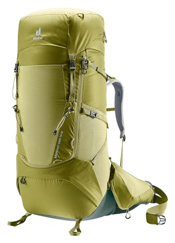 Deuter Aircontact Core 70+10 Trekking Backpack