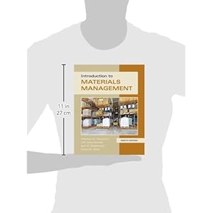 Introduction to Materials Management (8th Edition)