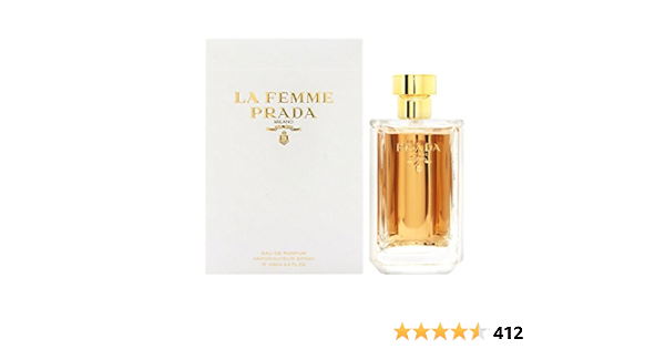 la femme prada 100ml