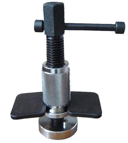 Universal 2 en 1 Alkan-Werkzeuge - Plato para todos los tipos de ...