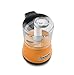 KitchenAid 3.5-Cup Food Chopper - Tangerine
