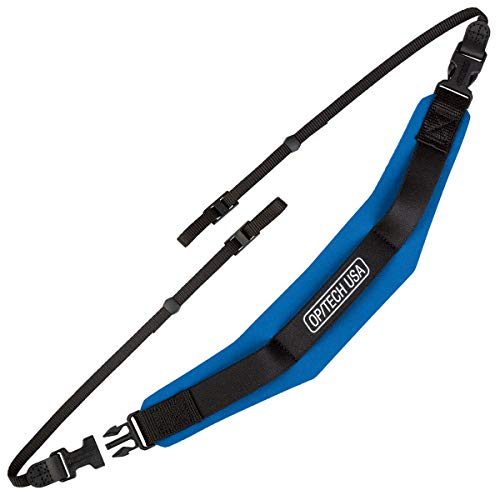 OP/TECH USA 1504012 Pro Strap - 3/8