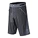 Troy Lee Designs Skyline Air Mountain Bike Shorts with Liner - Black 34