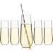 Virine BPA-Free Decore Collection - 48 Pack