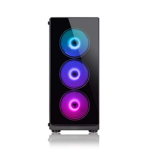 PC-Gaming-Megaport-Ordenador-Gaming-PC-AMD-Ryzen-5-3600-6X-360GHz--Nvidia-GeForce-RTX2060-6GB--240GB-SSD--1000GB-HDD--16GB-DDR4-RAM--Windows-10--WiFi--PC-Gamer--Ordenador-de-sobremesa