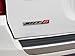 GOOACC®SRT8 Street Racing Technology Aluminum Emblem Badge Nameplate Logo Decal Rare JDM for Dodge Challenger Charger Magnum Chrysler 300C Jeep Grand Cherokee