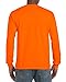 Gildan Men's Ultra Cotton Jersey Long Sleeve Tee
