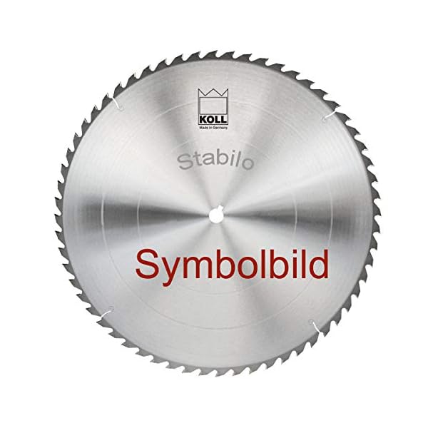 EdessÃ¶ 60070030 VS-KreissÃ¤geblatt Chromstahl-Standard VS/CR 700x3,2x30 Z=56 KV-A, silber