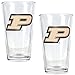 Great American Products NCAA Two Piece Pint Ale Glass Set