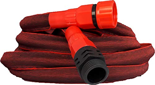 Bond Aeroflex Stretch Hose 50ft - Image 6