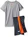 PUMA Boys' 2-Piece Short and Tee Set