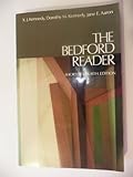 The Bedford Reader, Kennedy and Kennedy, Dorothy M., 0312035853