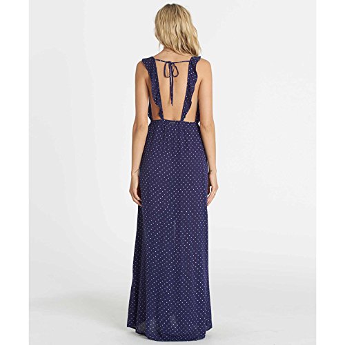 chinese dress ladies Billabong - Dreamer Dress - Salt Crystal main image 0