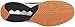 ASICS Men's Mens Gel-Rocket 8 Athletic Shoe, Black/Black/White, 10 Medium US
