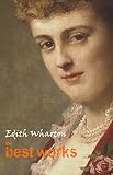 Free eBook - Edith Wharton